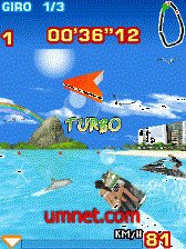 game pic for Turbo JetSki 3D